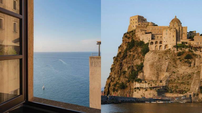 Ischia