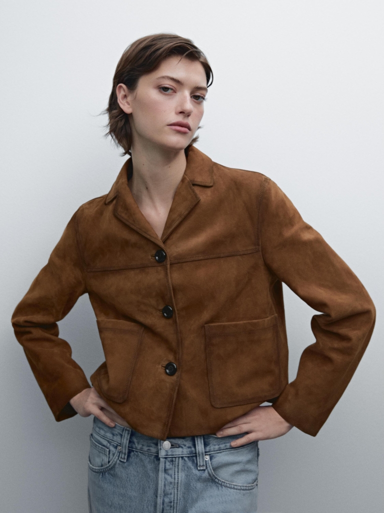 Massimo Dutti favoriti