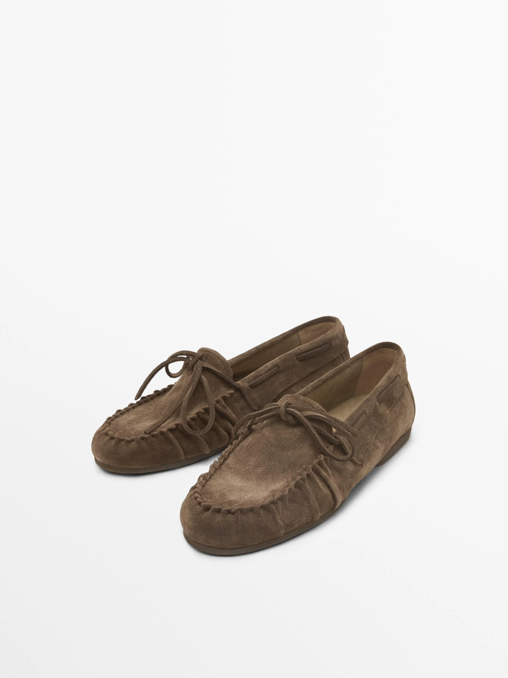 Massimo Dutti mokasini