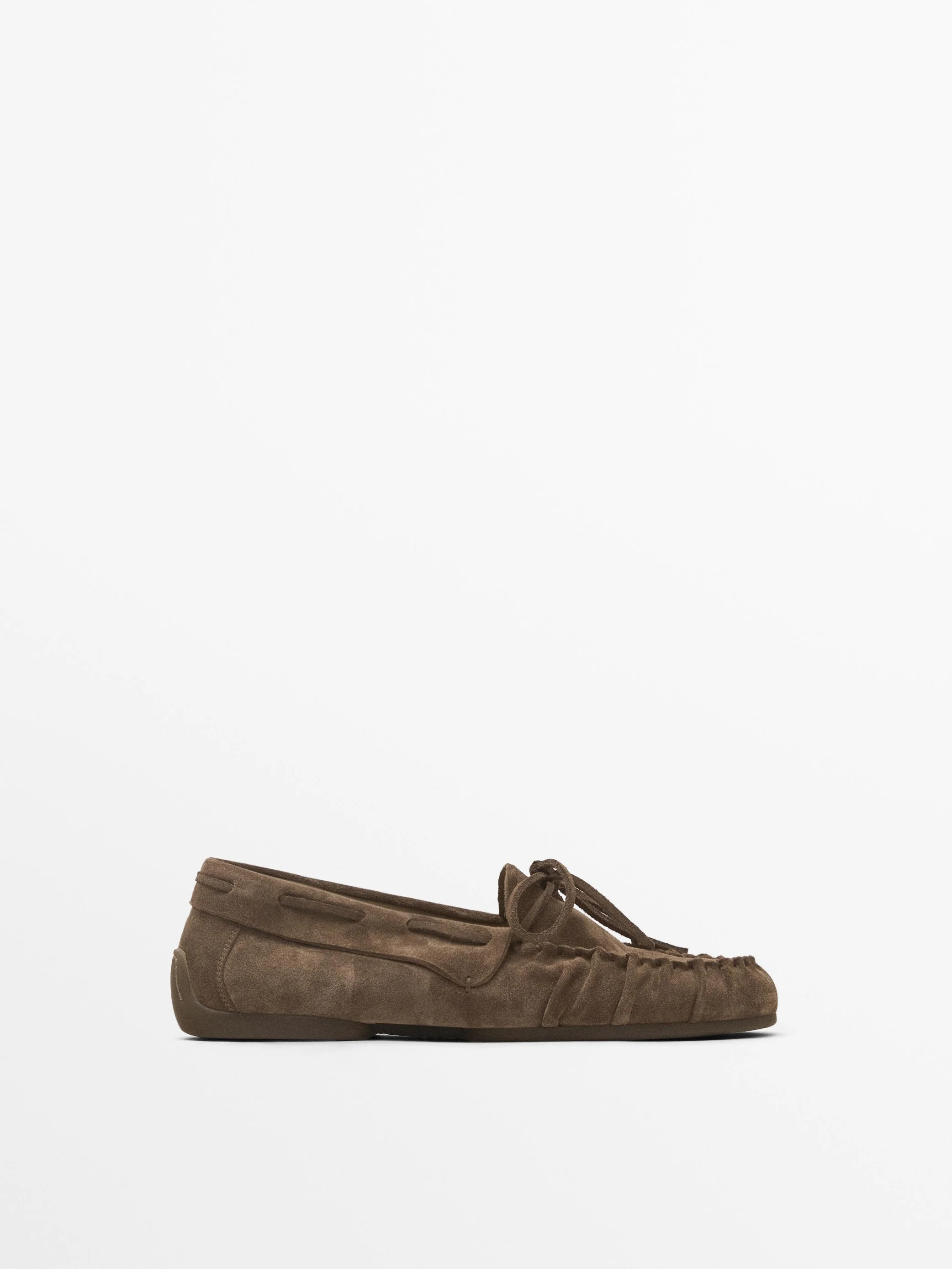Massimo Dutti mokasini