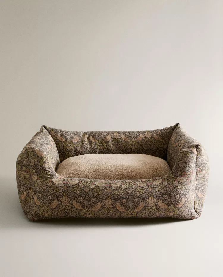 Morris & Co x Zara Home kolekcija