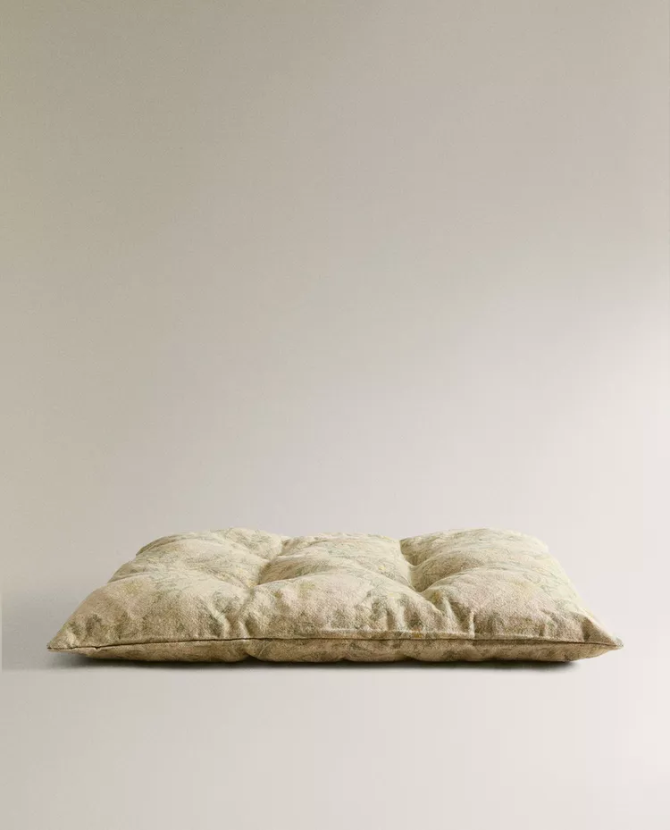 Morris & Co x Zara Home kolekcija
