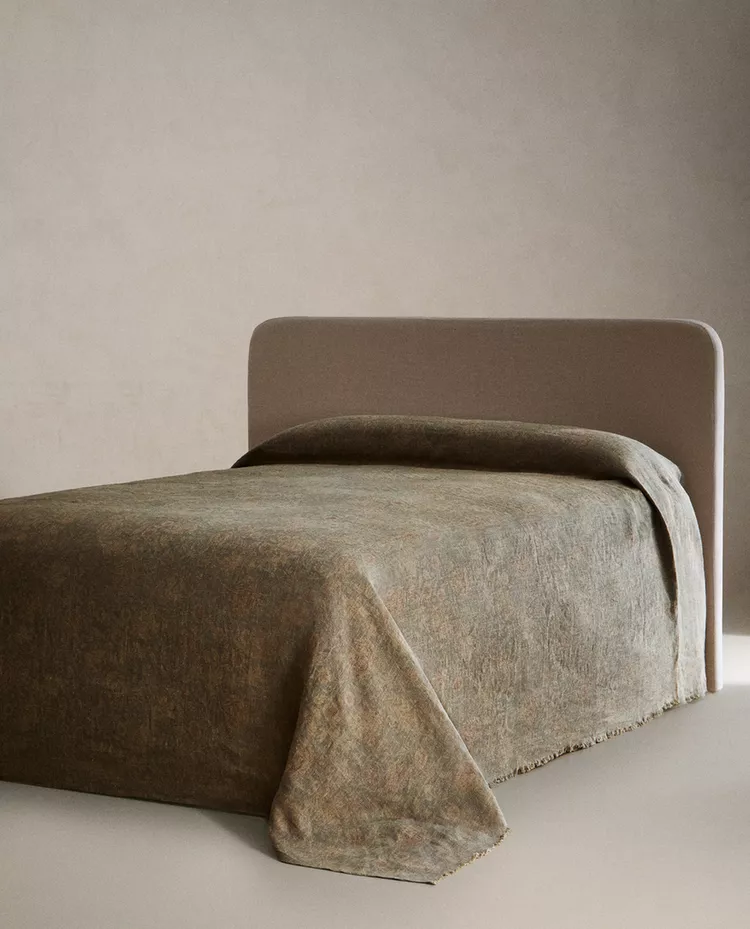 Morris & Co x Zara Home kolekcija