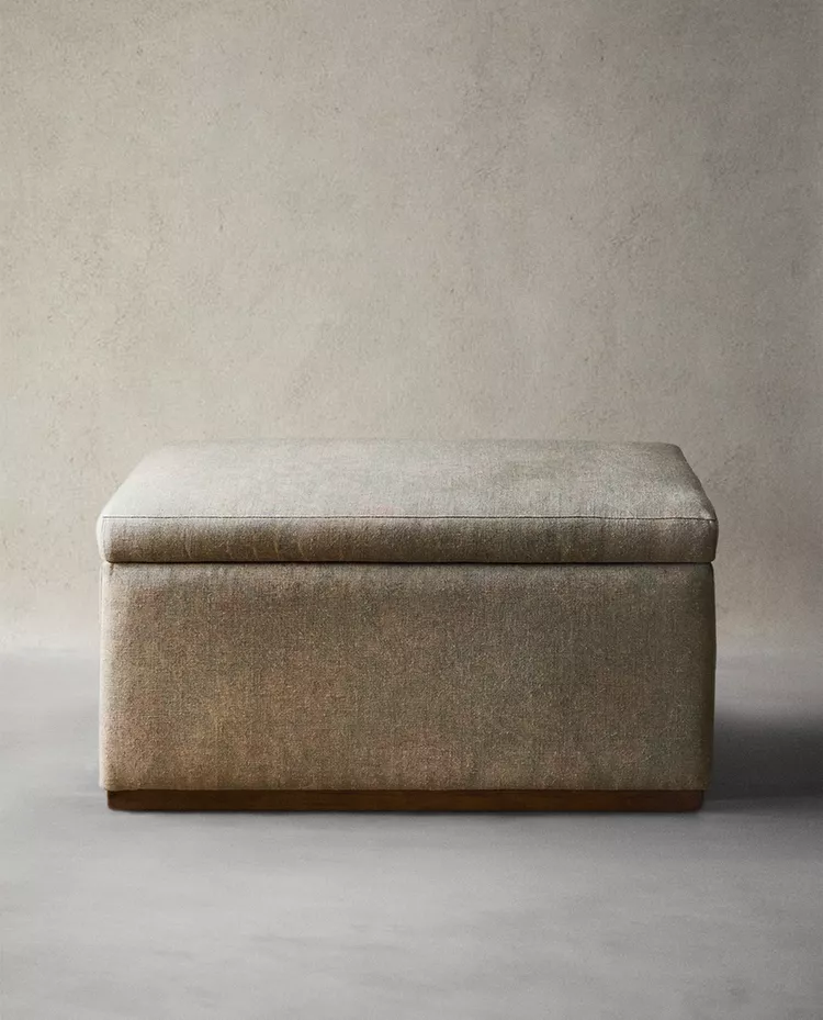 Morris & Co x Zara Home kolekcija