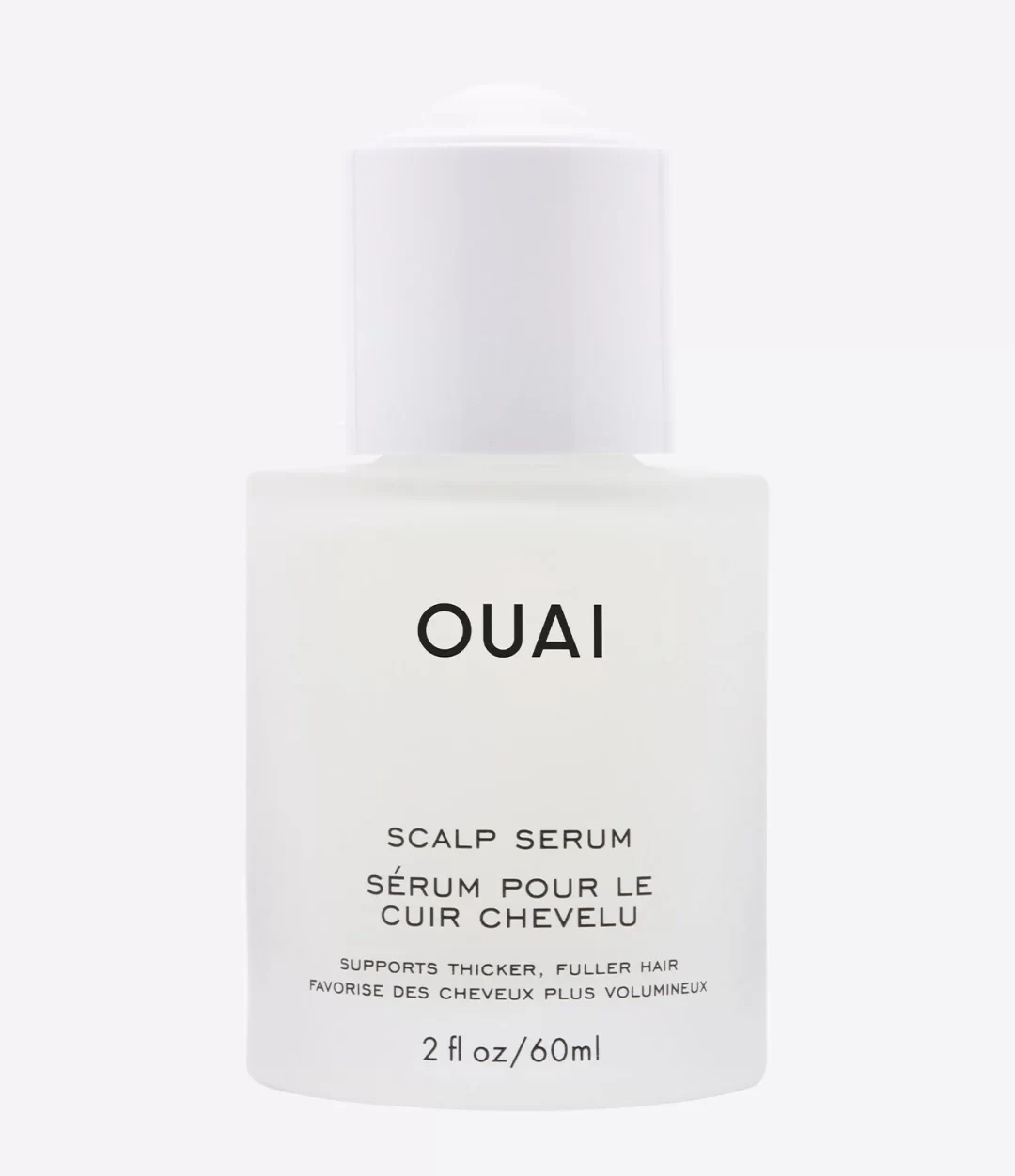 OUAI Scalp Serum