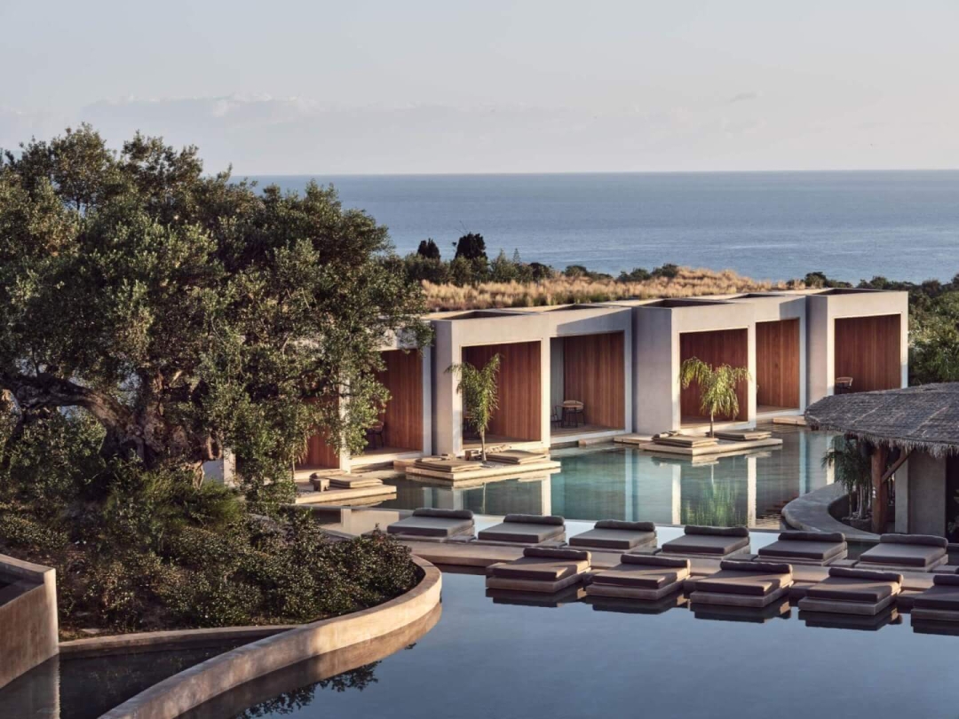 Olea All Suite Hotel (1)