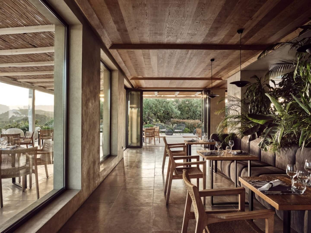 Olea All Suite Hotel (12)