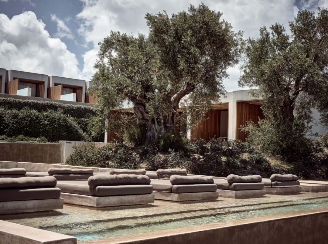 Olea All Suite Hotel (14)