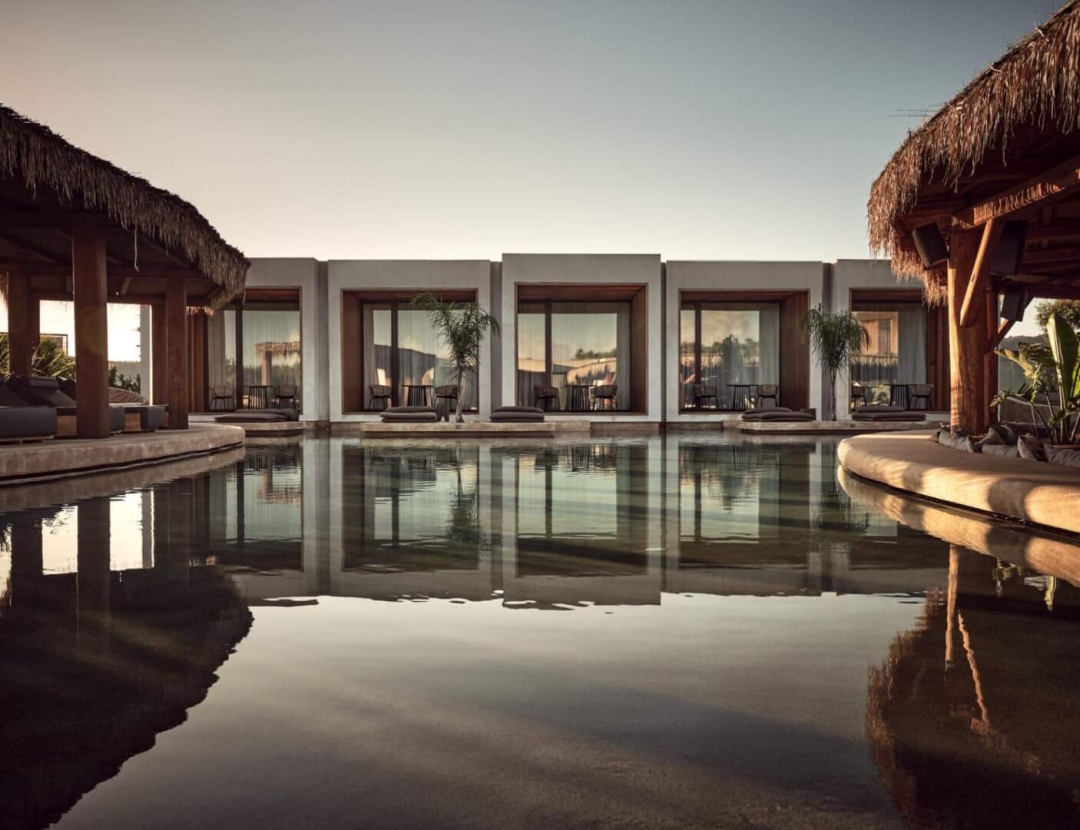 Olea All Suite Hotel (15)