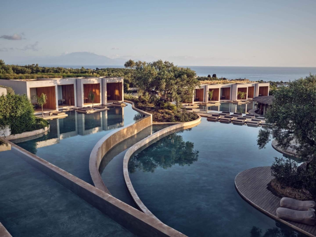 Olea All Suite Hotel (16)