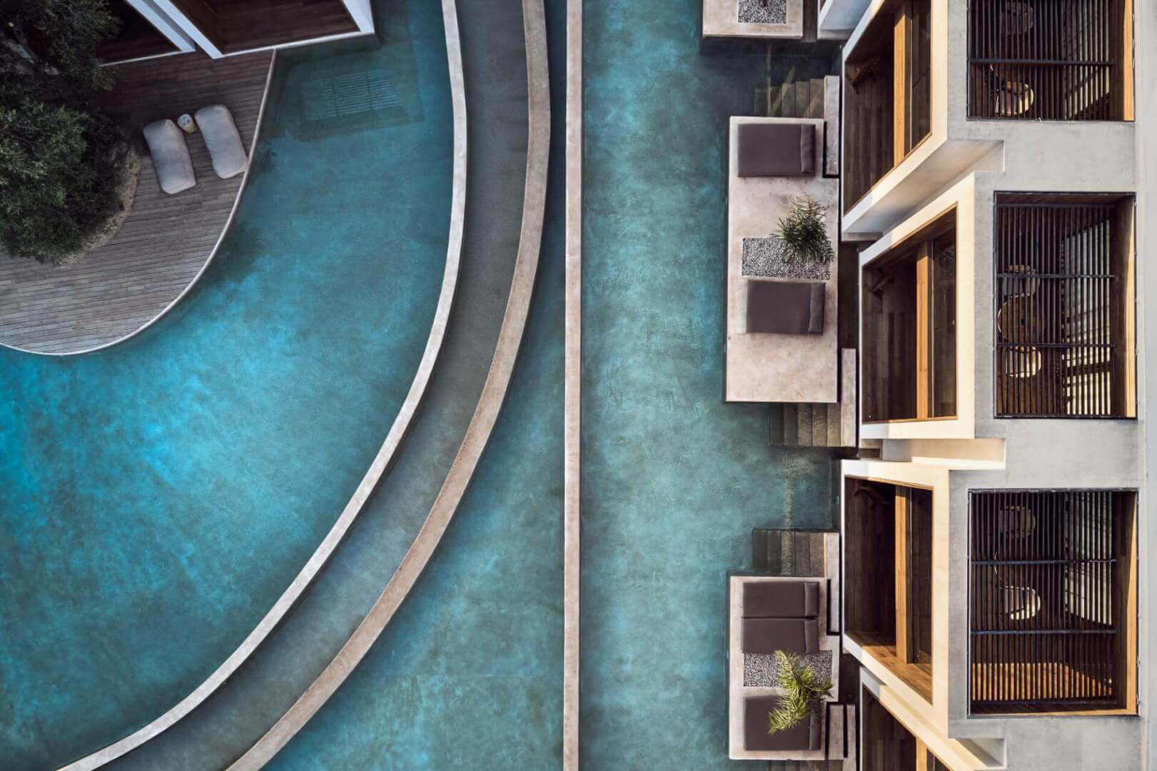 Olea All Suite Hotel (2)