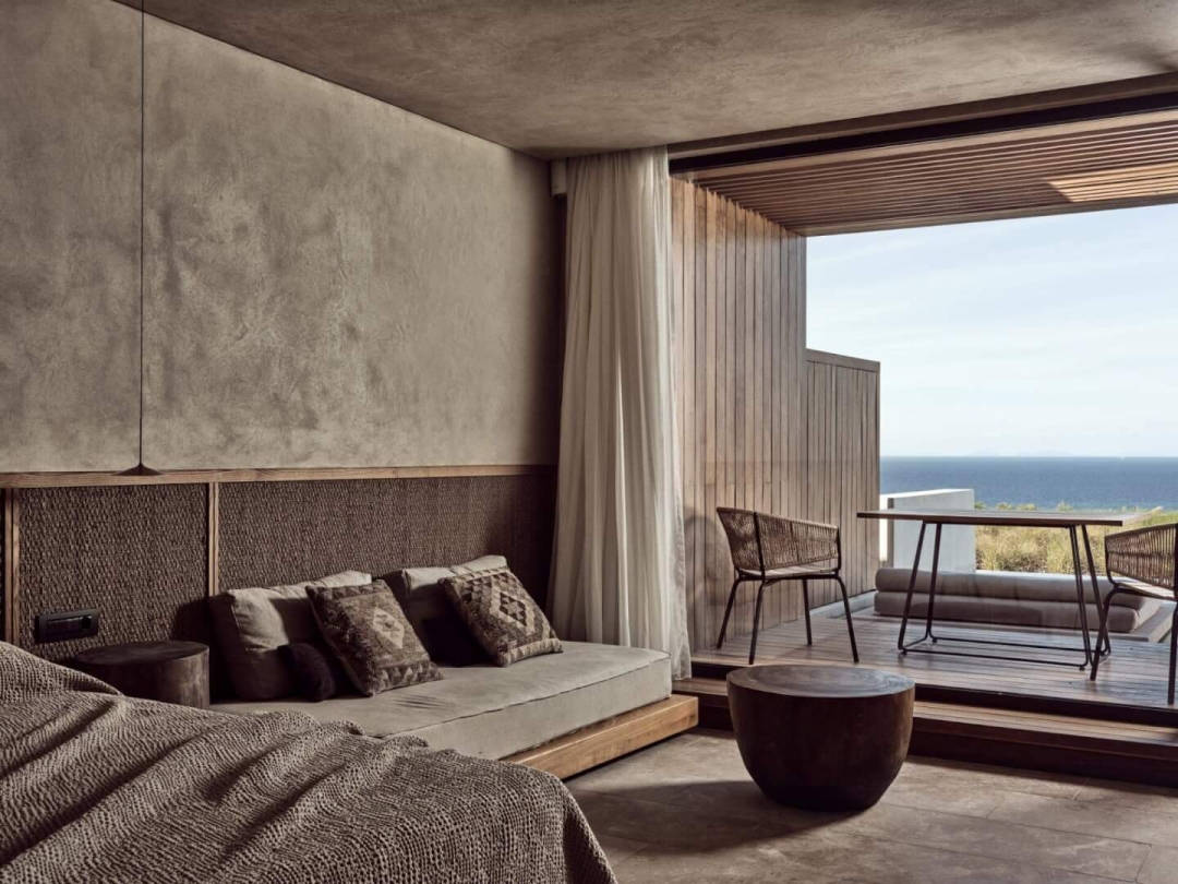 Olea All Suite Hotel (3)