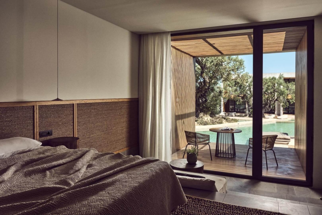 Olea All Suite Hotel (4)