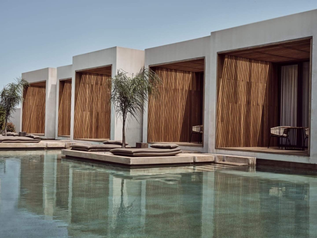 Olea All Suite Hotel (5)