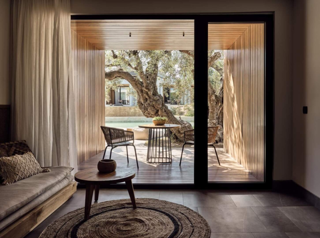 Olea All Suite Hotel (6)