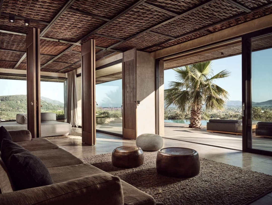 Olea All Suite Hotel (7)