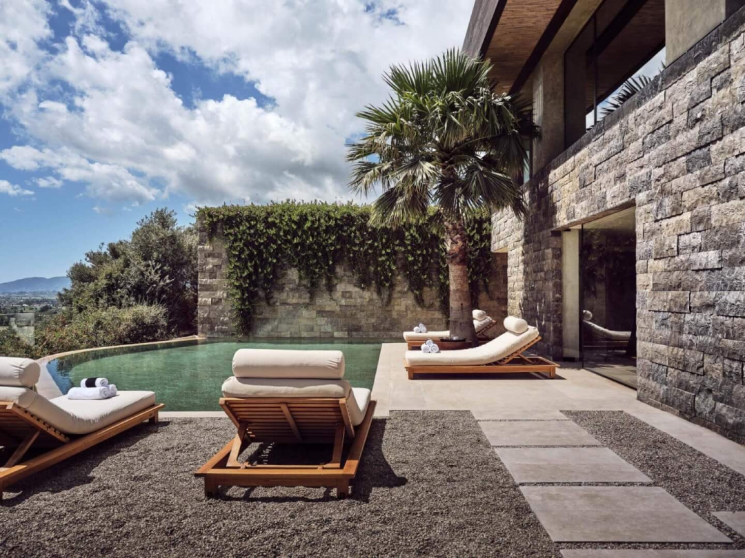 Olea All Suite Hotel (8)