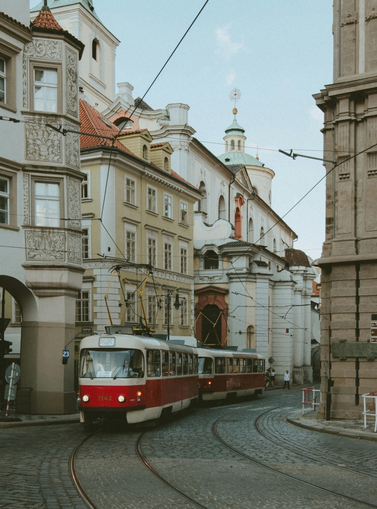 Praga