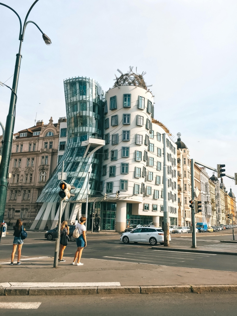 Praga
