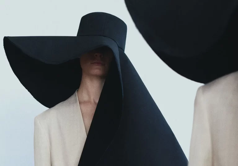 Roksanda & Other Stories 1