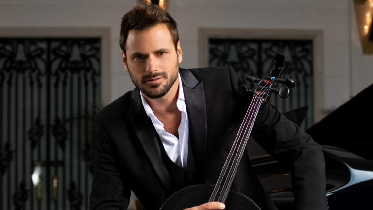 Stjepan Hauser