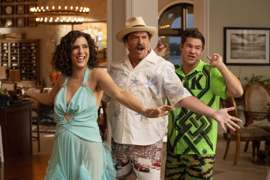 Katere filme in serije marca spremljamo na platformi Max?