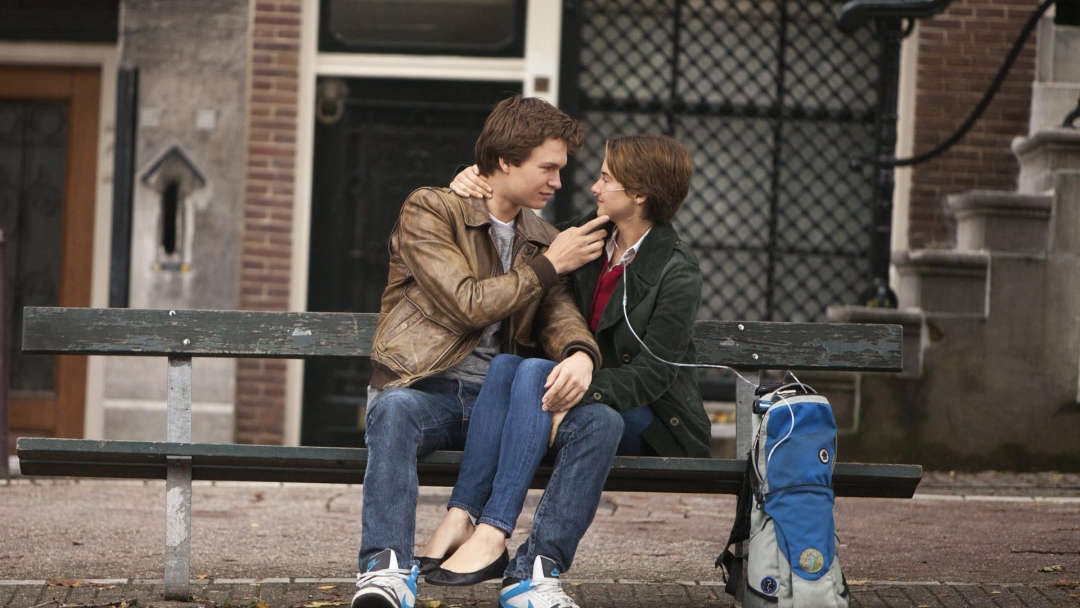 The Fault in Our Stars