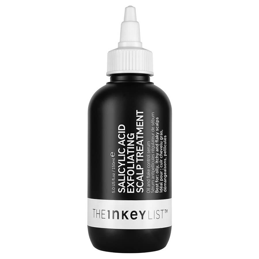 The INKEY List Salicylic Acid Oily Scalp Treatment