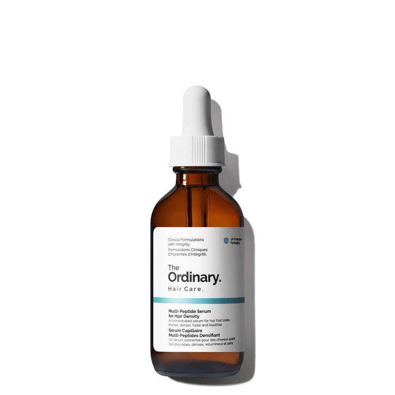The Ordinary Multi-Peptide Serum