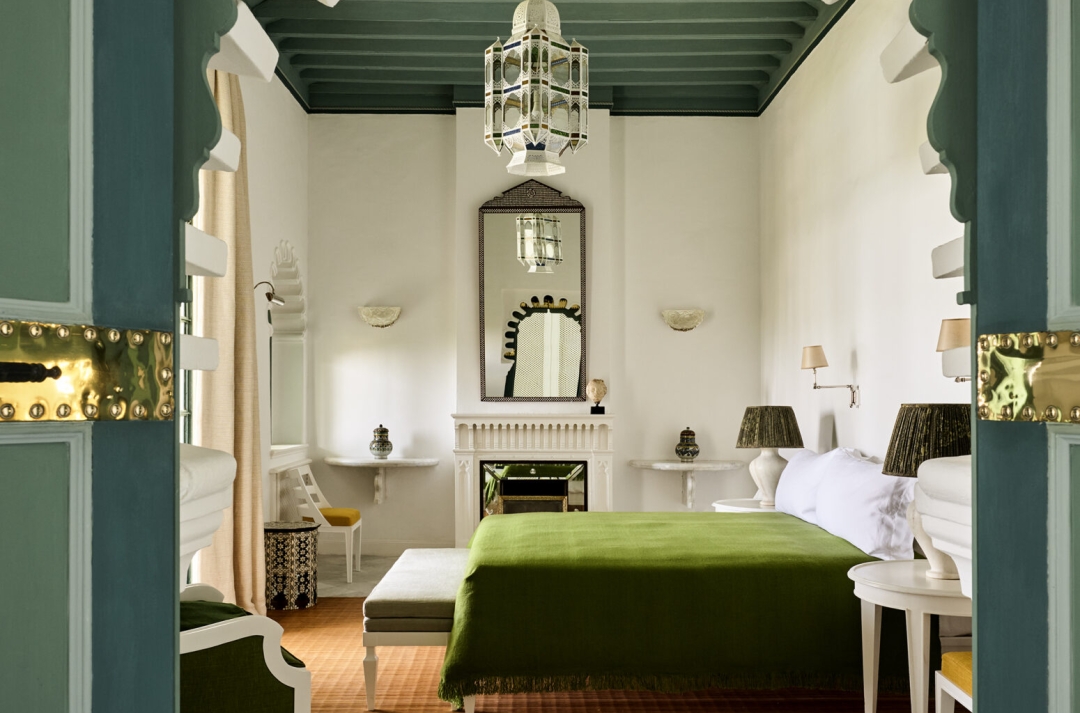 Villa Mabrouka