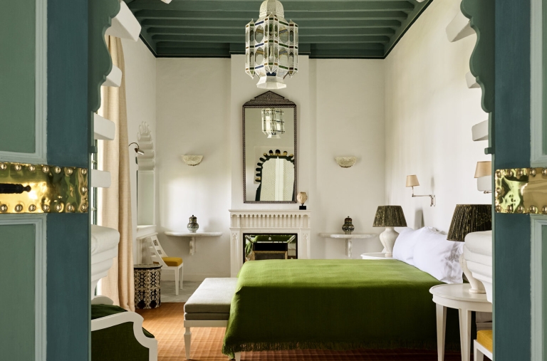 Villa Mabrouka