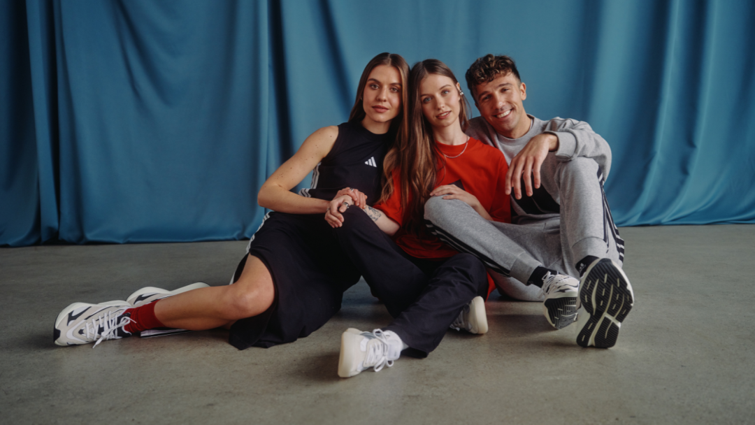 adidas Essentials
