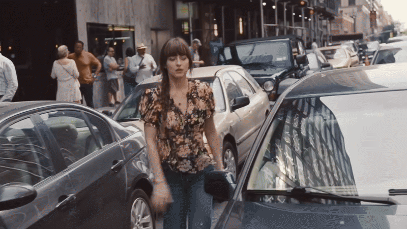 Dakota Johnson, Pedro Pascal in Chris Evans v filmu “Materialists”: Je to veliki povratek romantičnih komedij?