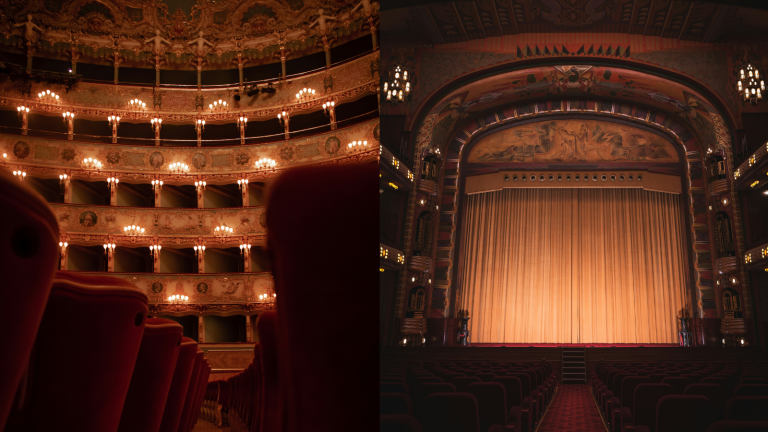 Gledališke premiere