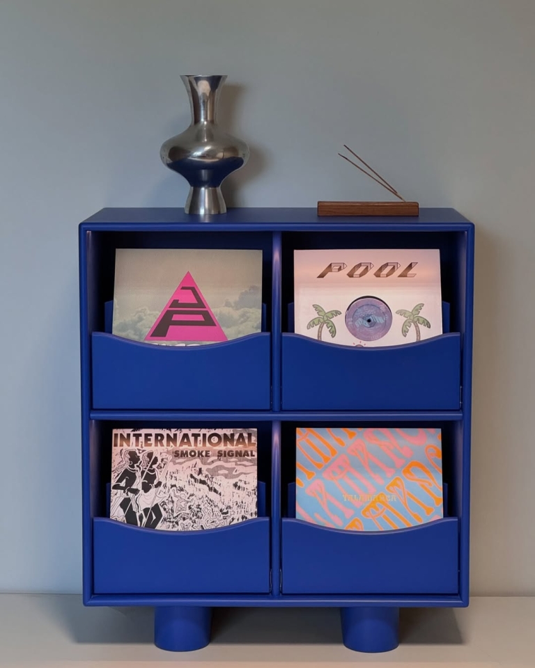 gramofon