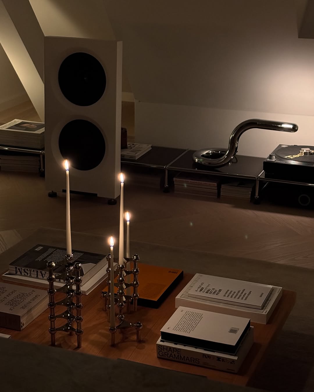 gramofon