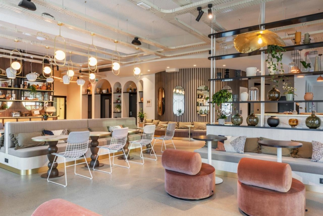 hotel L’EssenCiel