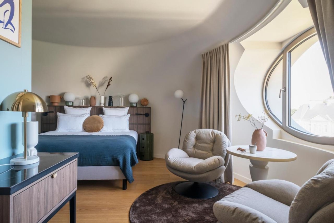 hotel L’EssenCiel