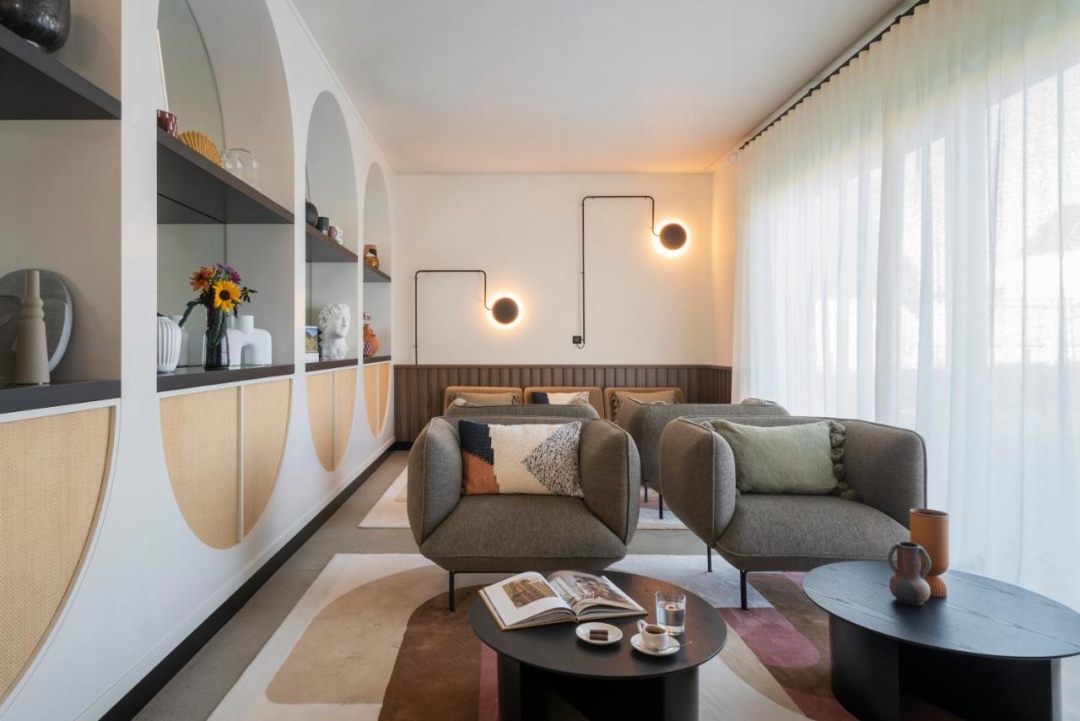 hotel L’EssenCiel