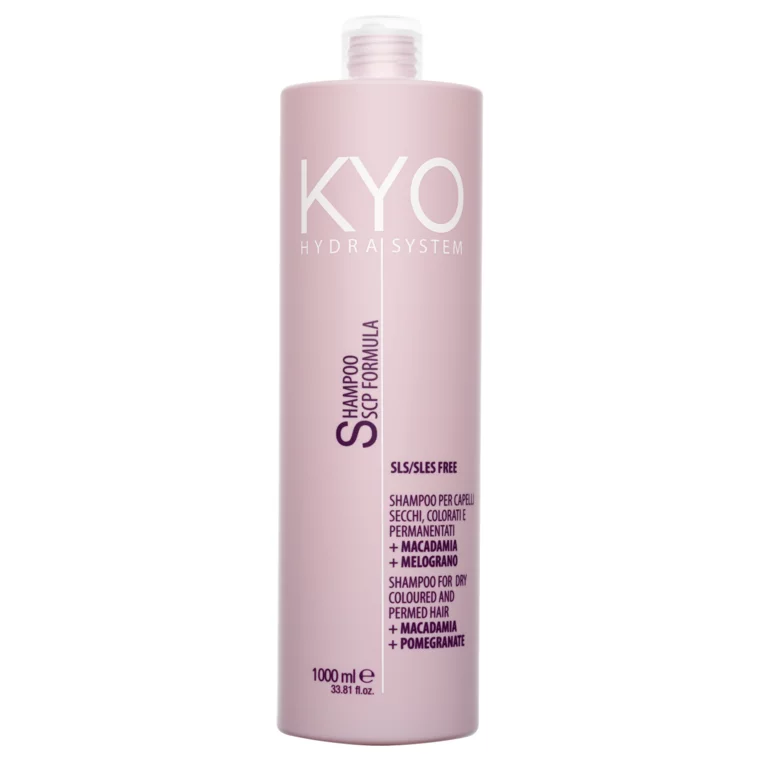 kyo hydra system šampon