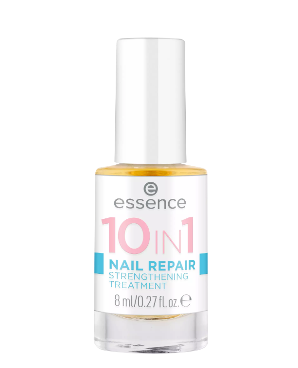 essence 10IN1 NAIL REPAIR STRENGTHENING TREATMENT