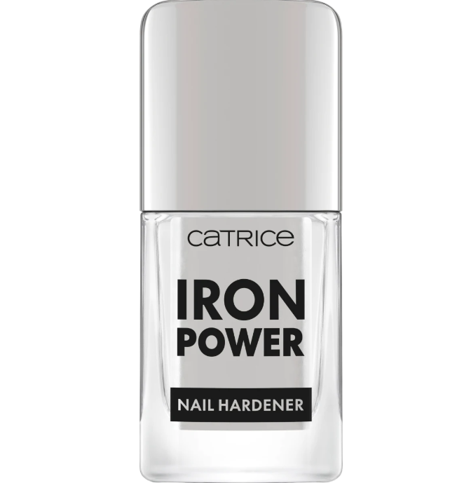 CATRICE Iron Power – 010 Go Hard Or Go Home