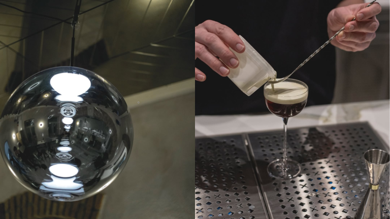 silk and fizz