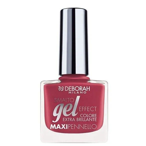 Deborah - gel effect lak za nohte