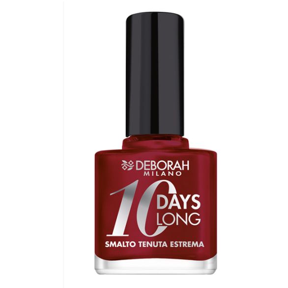 Deborah lak za nohte 10 Days long