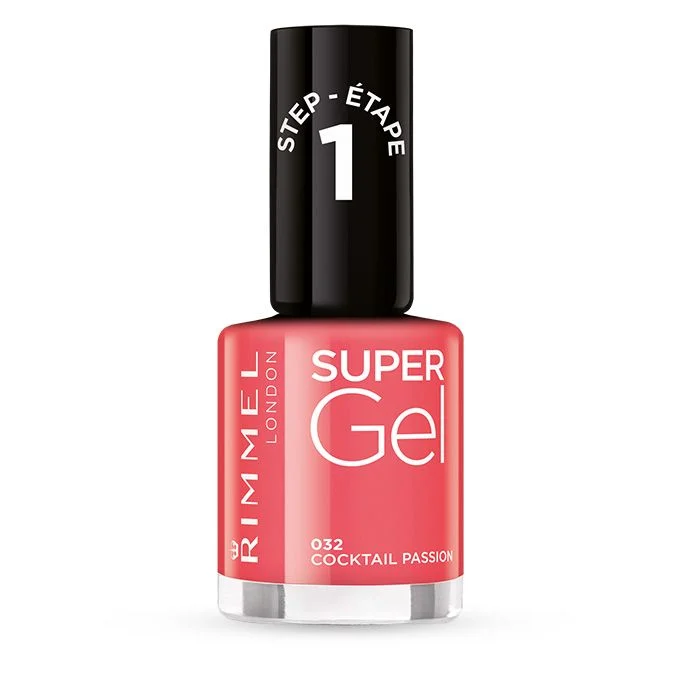 Rimmel Super gel lak za nohte 032