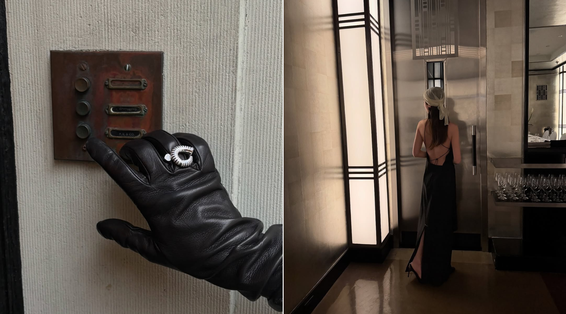 Od minimalizma prehajamo k glamurju: Art deco je (ponovno) hit v industriji notranje opreme