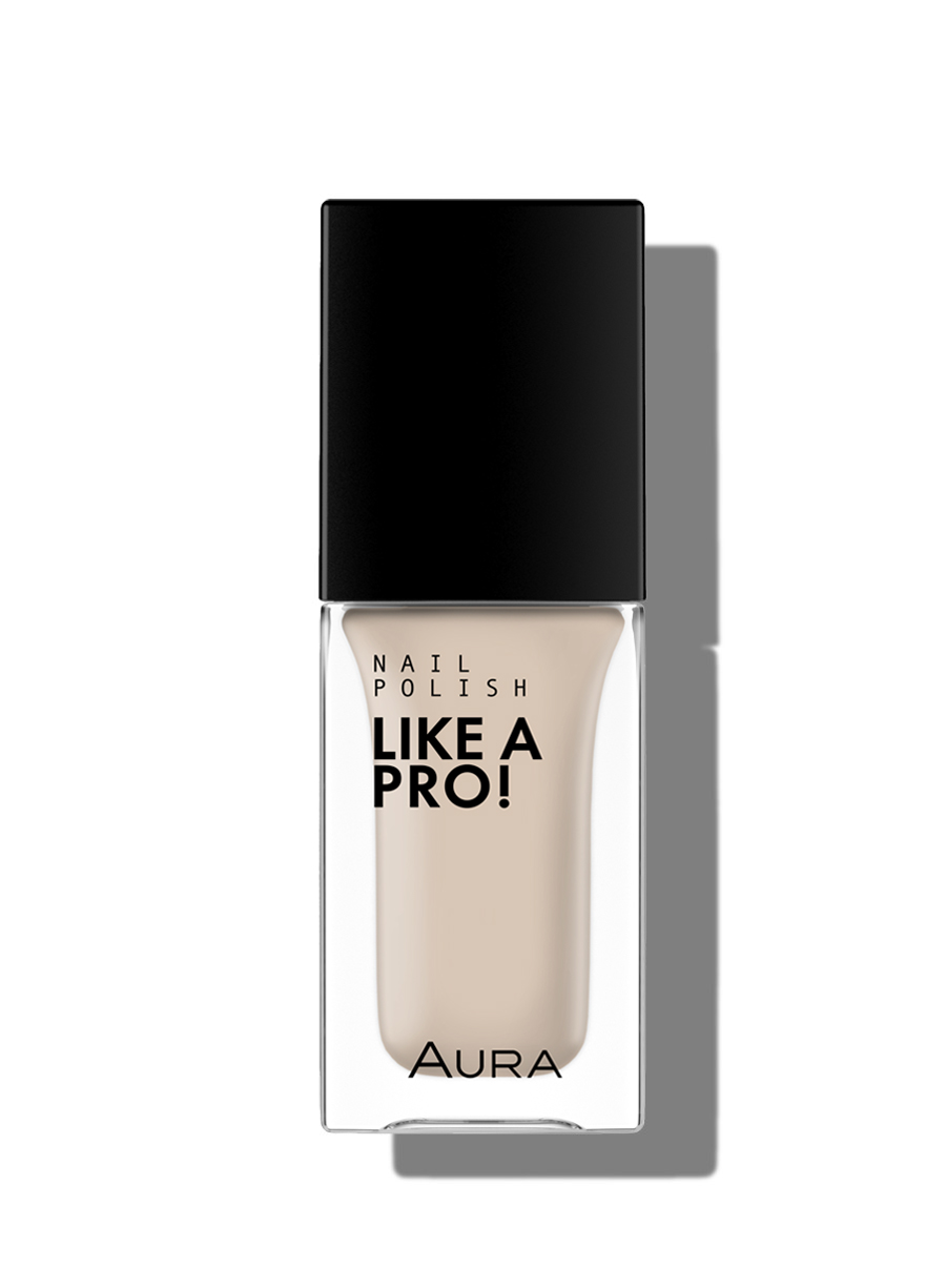 AURA Like A Pro! - 159 Blushing Nude