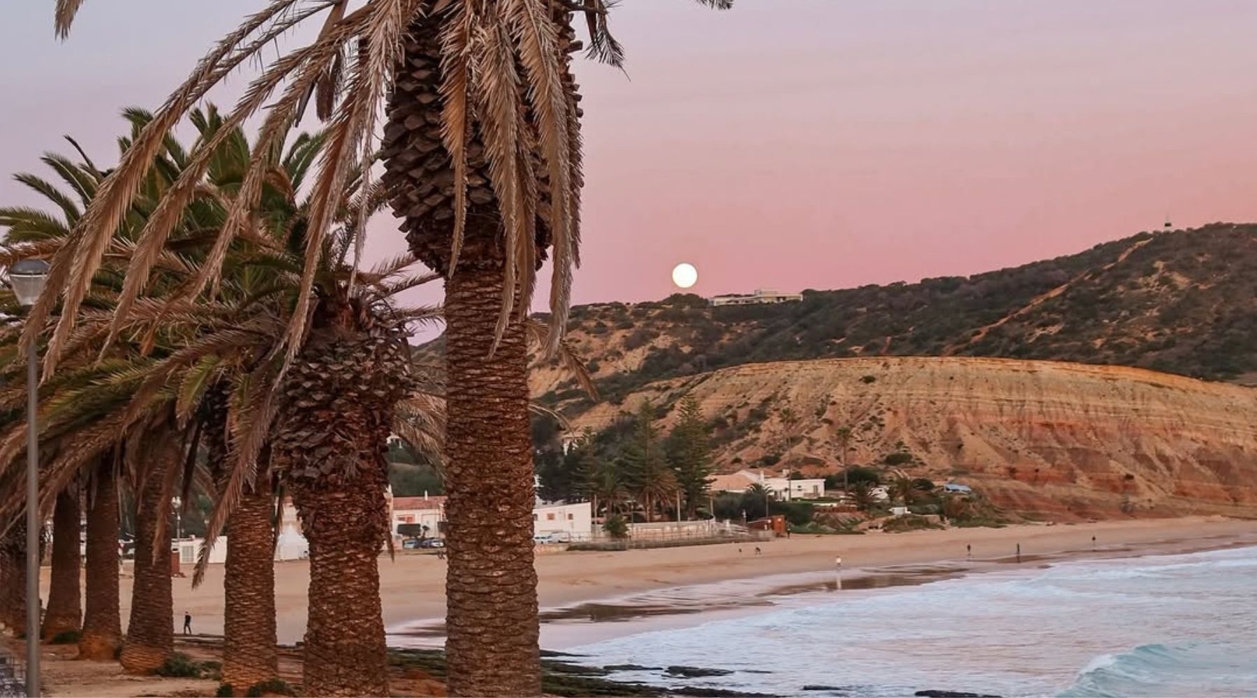 Pravijo ji evropska Kalifornija: Zakaj je Algarve postala destinacija, ki jo morate obiskati