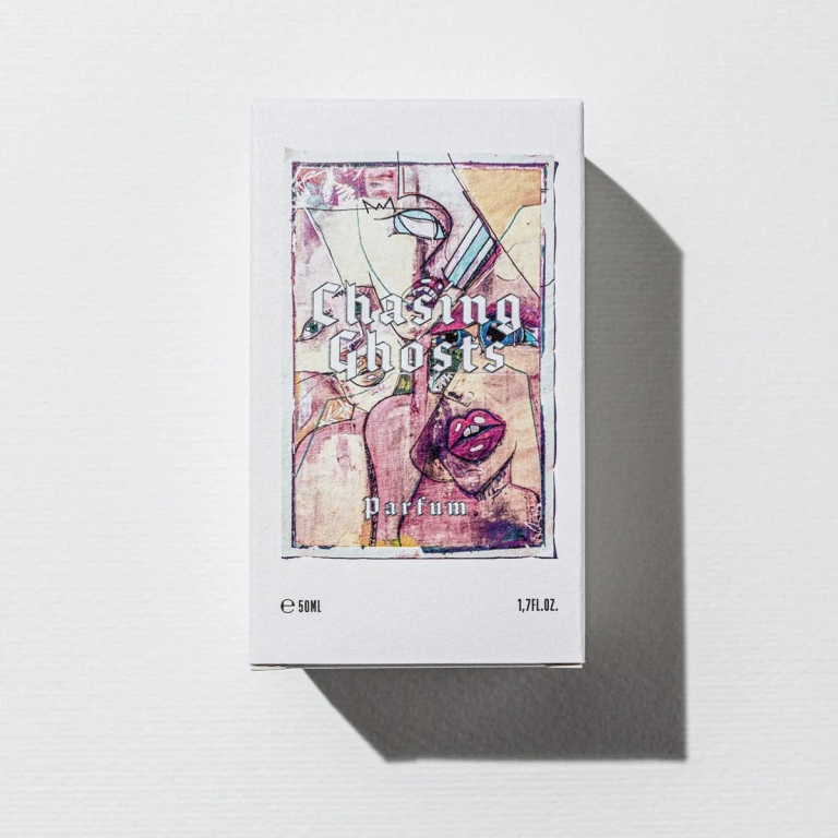 Art Brut parfemi
